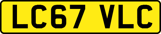 LC67VLC