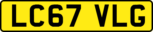 LC67VLG