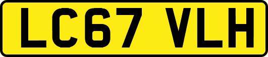 LC67VLH