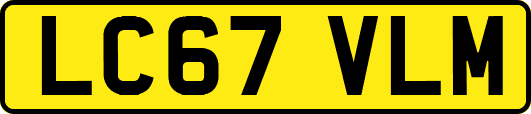 LC67VLM