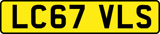 LC67VLS