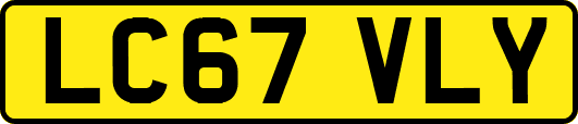 LC67VLY