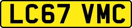 LC67VMC