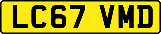 LC67VMD