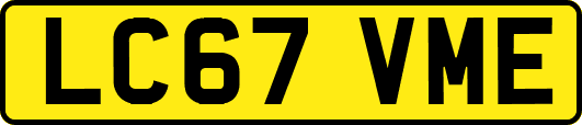 LC67VME