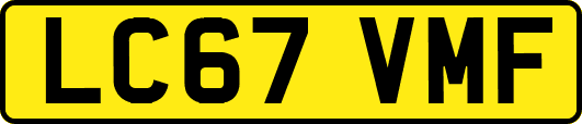 LC67VMF