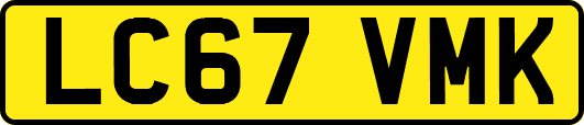 LC67VMK