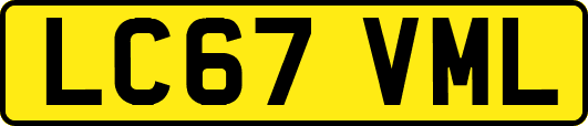LC67VML