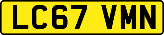 LC67VMN