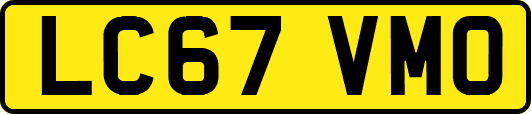 LC67VMO