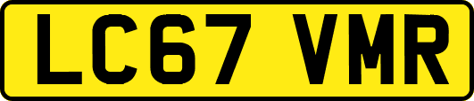 LC67VMR