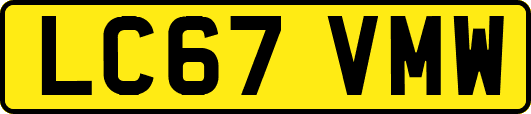 LC67VMW