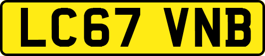 LC67VNB