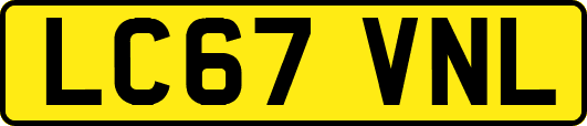 LC67VNL