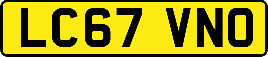 LC67VNO