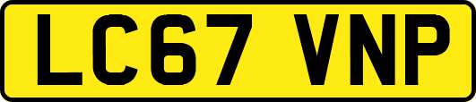 LC67VNP
