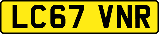 LC67VNR