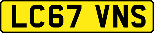 LC67VNS