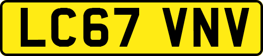 LC67VNV
