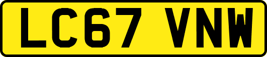 LC67VNW