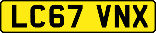 LC67VNX