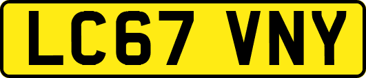 LC67VNY