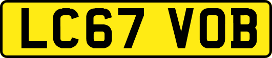 LC67VOB