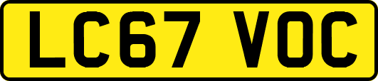 LC67VOC