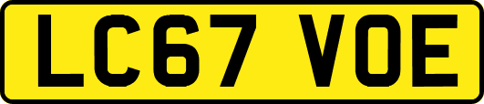 LC67VOE