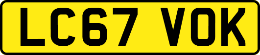 LC67VOK