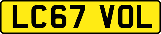 LC67VOL