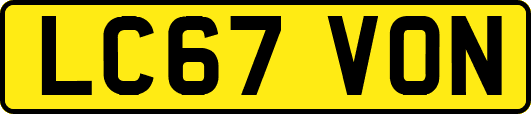 LC67VON