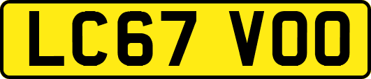 LC67VOO