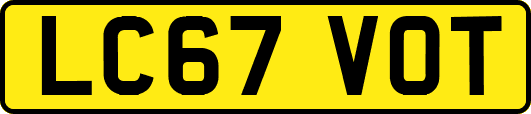 LC67VOT