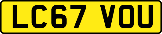 LC67VOU