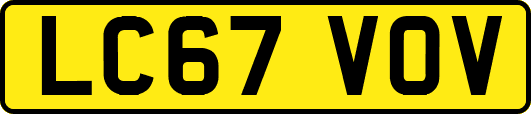 LC67VOV