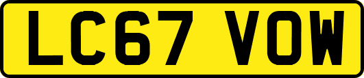 LC67VOW