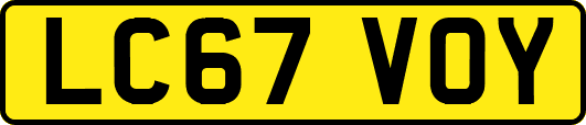 LC67VOY