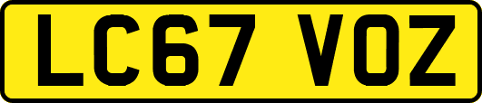 LC67VOZ
