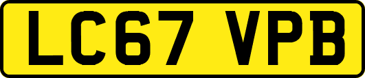 LC67VPB