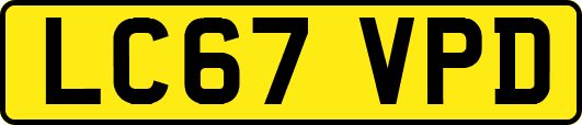 LC67VPD