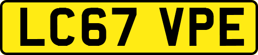 LC67VPE