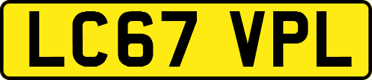 LC67VPL