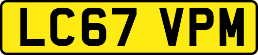 LC67VPM