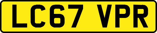 LC67VPR