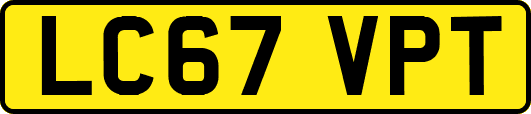 LC67VPT