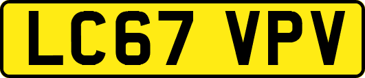 LC67VPV