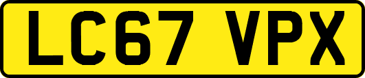 LC67VPX