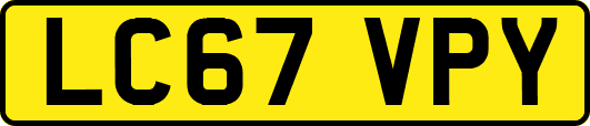 LC67VPY