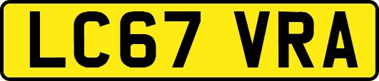 LC67VRA